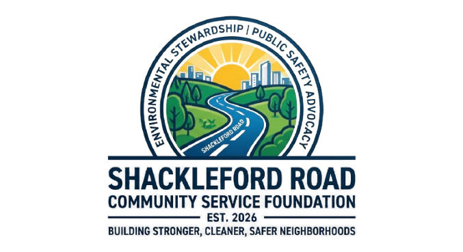 Shackleford Road Community Service Foundation